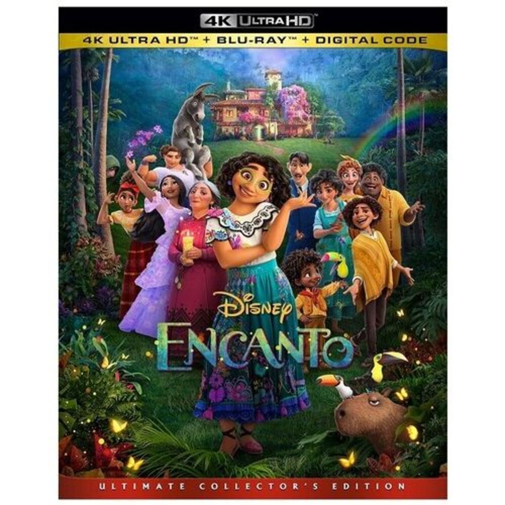 Encanto